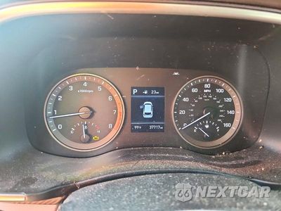Zdjęcie 9 z 13 samochodu: 2020 HYUNDAI TUCSON VALUE VIN:KM8J33A49LU138840 - miniatura
