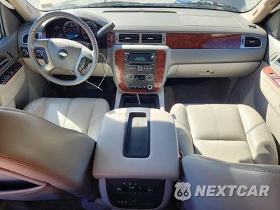Zdjęcie 8 z 13 samochodu: 2012 CHEVROLET TAHOE K1500 LT VIN:1GNSKBE03CR134693 - miniatura