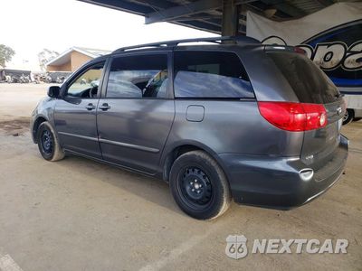 Drugie zdjęcie samochodu z przodu: 2006 TOYOTA SIENNA LE 8 PASSENGER VIN:5TDZA23C86S468876 - miniatura