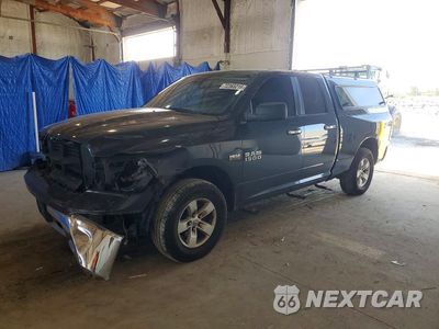 2014 RAM 1500 SLT 1C6RR7GT1ES173342 - główne zdjęcie licytacji z USA - miniatura