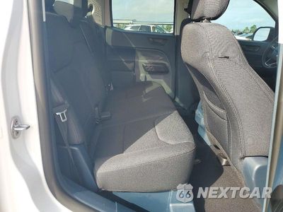Zdjęcie 10 z 12 samochodu: 2025 FORD MAVERICK XL VIN:3FTTW8A36SRB78372 - miniatura