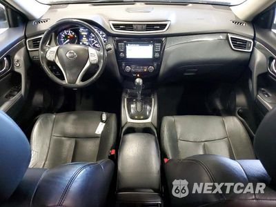 Zdjęcie 8 z 13 samochodu: 2014 NISSAN ROGUE SL VIN:5N1AT2MVXEC810430 - miniatura