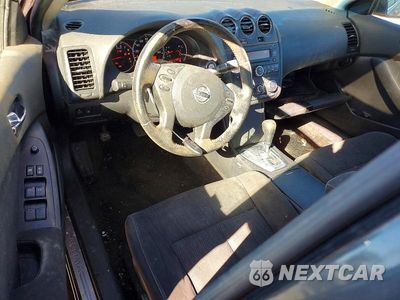 Zdjęcie 8 z 12 samochodu: 2010 NISSAN ALTIMA 2.5 VIN:1N4AL2AP1AC133813 - miniatura