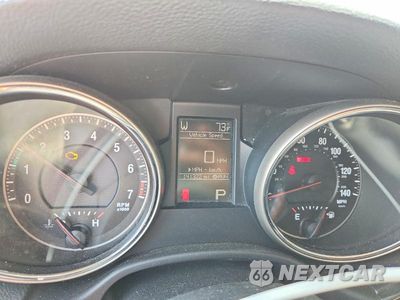 Zdjęcie 9 z 14 samochodu: 2012 JEEP GRAND CHEROKEE LAREDO VIN:1C4RJFAG1CC193586 - miniatura
