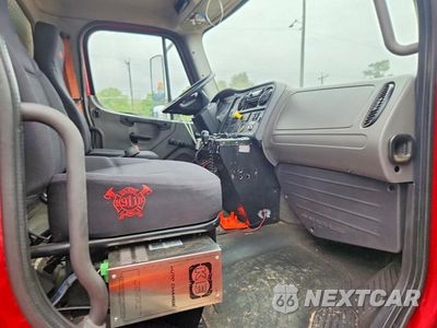 Zdjęcie 10 z 12 samochodu: 2017 FREIGHTLINER M2 106 MEDIUM DUTY VIN:3ALDCYCY1HDJC3172 - miniatura