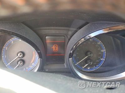 Zdjęcie 9 z 13 samochodu: 2015 TOYOTA COROLLA S PLUS VIN:2T1BURHE6FC293211 - miniatura