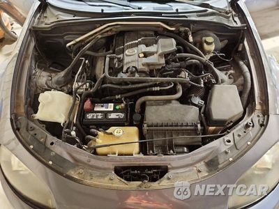 Zdjęcie 11 z 13 samochodu: 2007 MAZDA MX-5 MIATA VIN:JM1NC26F370135570 - miniatura