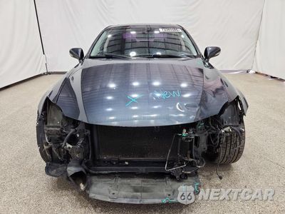 Piąte zdjęcie samochodu w środku: 2011 LEXUS IS 250 BASE VIN:JTHBF5C2XB2101036 - miniatura