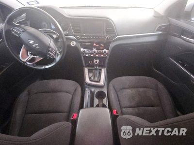 Zdjęcie 8 z 13 samochodu: 2020 HYUNDAI ELANTRA VALUE EDITION VIN:5NPD84LF4LH551198 - miniatura