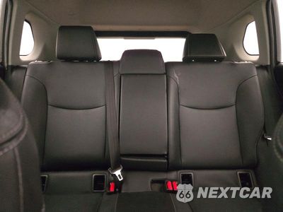 Zdjęcie 10 z 13 samochodu: 2022 TOYOTA COROLLA CROSS XLE VIN:7MUEAABG3NV037234 - miniatura