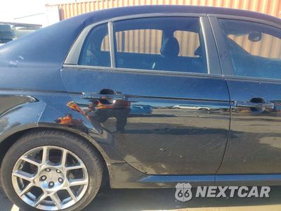 Zdjęcie 10 z 12 samochodu: 2008 ACURA TL TYPE S VIN:19UUA765X8A032147 - miniatura