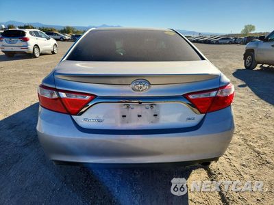 Zdjęcie 6 z 12 samochodu: 2016 TOYOTA CAMRY VIN:4T1BF1FK6GU506873 - miniatura