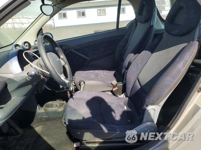 Zdjęcie 7 z 12 samochodu: 2006 MERCEDES-BENZ SMRT FOR 2 VIN:WME4503321J284098 - miniatura