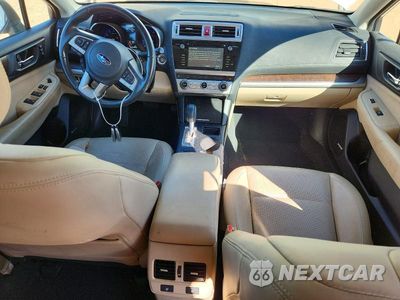 Zdjęcie 8 z 13 samochodu: 2015 SUBARU OUTBACK VIN:4S4BSBNC5F3270538 - miniatura