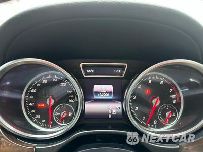 Zdjęcie 8 z 12 samochodu: 2017 MERCEDES-BENZ GLS 450 4MATIC VIN:4JGDF6EE3HA854053 - miniatura