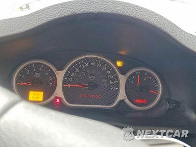 Zdjęcie 9 z 14 samochodu: 2001 PONTIAC AZTEK VIN:3G7DA03E31S537508 - miniatura