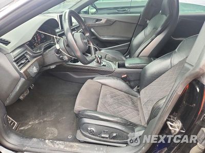 Zdjęcie 7 z 12 samochodu: 2019 AUDI S5 PREMIUM PLUS VIN:WAUB4CF52KA069462 - miniatura