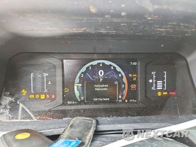 Zdjęcie 9 z 12 samochodu: 2026 TOYOTA 4RUNNER SR5 VIN:JTEVA5BR4T5107860 - miniatura