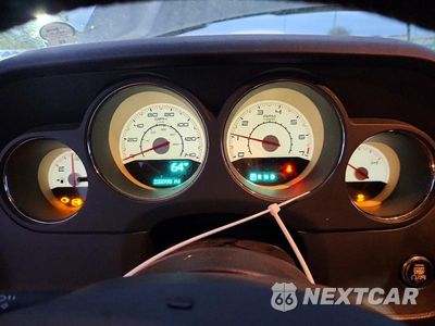 Zdjęcie 9 z 13 samochodu: 2012 DODGE CHALLENGER SXT VIN:2C3CDYAG8CH254586 - miniatura