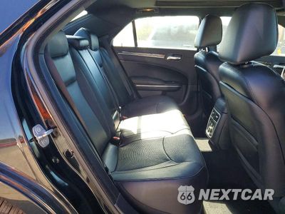 Zdjęcie 10 z 12 samochodu: 2013 CHRYSLER 300C VIN:2C3CCAKT6DH691140 - miniatura