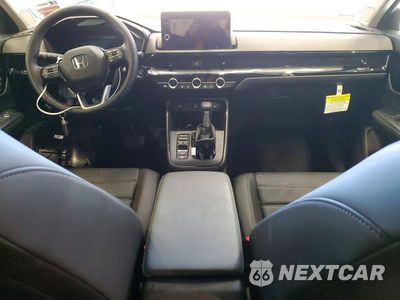 Zdjęcie 8 z 12 samochodu: 2026 HONDA CR-V EXL VIN:2HKRS4H73TH479659 - miniatura