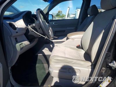 Zdjęcie 7 z 12 samochodu: 2011 HONDA PILOT EX VIN:5FNYF4H49BB073002 - miniatura