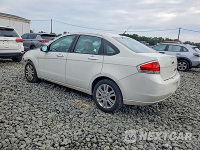 Drugie zdjęcie samochodu z przodu: 2011 FORD FOCUS SEL VIN:1FAHP3HN5BW118809 - miniatura