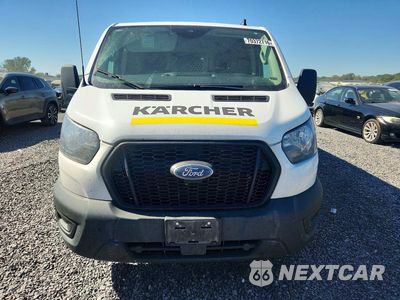 Piąte zdjęcie samochodu w środku: 2024 FORD TRANSIT T-250 VIN:1FTBR1Y84RKA20851 - miniatura