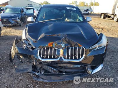 Piąte zdjęcie samochodu w środku: 2023 BMW X1 XDRIVE28I VIN:WBX73EF05P5X77106 - miniatura