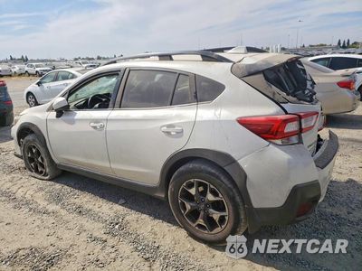 Drugie zdjęcie samochodu z przodu: 2019 SUBARU CROSSTREK PREMIUM VIN:JF2GTACC4K8323359 - miniatura