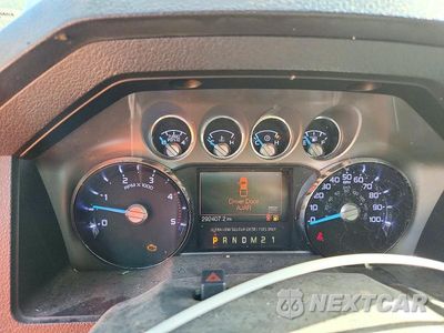 Zdjęcie 9 z 12 samochodu: 2011 FORD F250 SUPER DUTY VIN:1FT7W2BT7BEC39163 - miniatura
