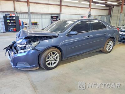 2014 CHEVROLET MALIBU 1LT 1G11C5SL1EF269590 - główne zdjęcie licytacji z USA - miniatura