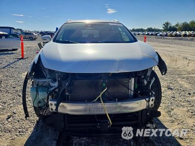 Piąte zdjęcie samochodu w środku: 2021 NISSAN MURANO PLATINUM VIN:5N1AZ2DJ7MC145058 - miniatura