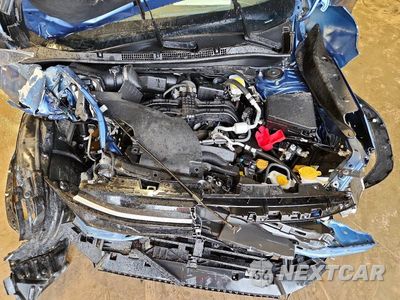 Zdjęcie 12 z 13 samochodu: 2025 SUBARU FORESTER TOURING VIN:JF2SLDTC9SH500807 - miniatura
