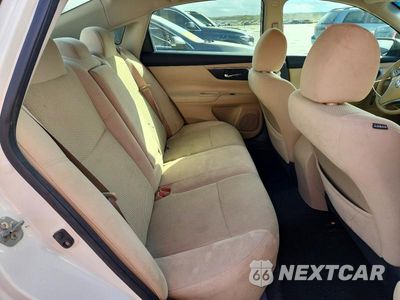 Zdjęcie 10 z 12 samochodu: 2015 NISSAN ALTIMA 2.5 S VIN:1N4AL3AP2FN340406 - miniatura