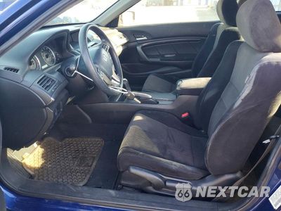 Zdjęcie 7 z 13 samochodu: 2009 HONDA ACCORD LX VIN:1HGCS12399A005386 - miniatura