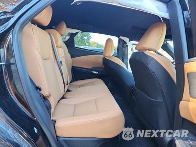 Zdjęcie 11 z 13 samochodu: 2024 LEXUS RX 350H PREMIUM VIN:2T2BBMCA3RC064157 - miniatura