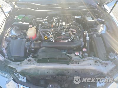 Zdjęcie 11 z 13 samochodu: 2018 LEXUS IS 300 VIN:JTHBA1D27J5067558 - miniatura