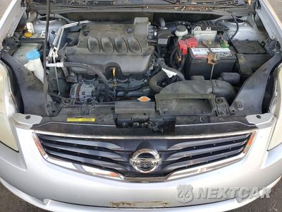 Zdjęcie 11 z 13 samochodu: 2011 NISSAN SENTRA SL VIN:3N1AB6AP3BL720737 - miniatura