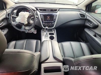 Zdjęcie 8 z 13 samochodu: 2022 NISSAN MURANO SV VIN:5N1AZ2BSXNC127568 - miniatura