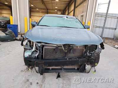 Piąte zdjęcie samochodu w środku: 2009 TOYOTA CAMRY LE VIN:4T4BE46K49R100734 - miniatura