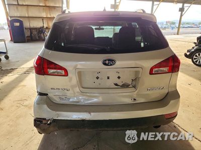 Zdjęcie 6 z 13 samochodu: 2014 SUBARU TRIBECA LIMITED VIN:4S4WX9GD9E4400024 - miniatura