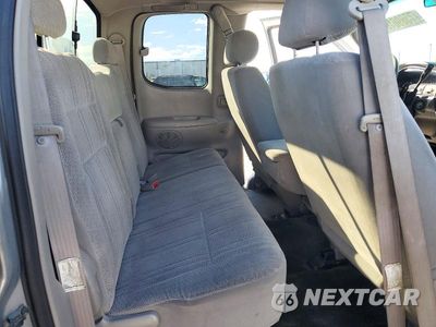 Zdjęcie 10 z 13 samochodu: 2001 TOYOTA TUNDRA SR5 VIN:5TBRN34161S206606 - miniatura