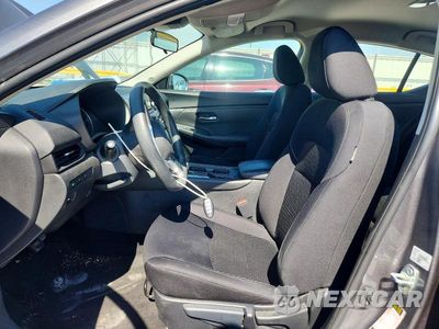 Zdjęcie 7 z 12 samochodu: 2023 NISSAN SENTRA S VIN:3N1AB8BV0PY306561 - miniatura