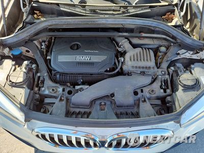 Zdjęcie 12 z 13 samochodu: 2021 BMW X1 SDRIVE28I VIN:WBXJG7C06M5T17152 - miniatura