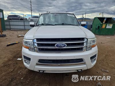 Piąte zdjęcie samochodu w środku: 2016 FORD EXPEDITION LIMITED VIN:1FMJU2ATXGEF24231 - miniatura