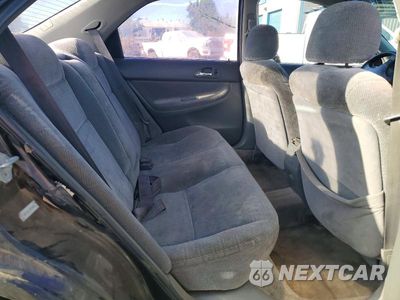 Zdjęcie 10 z 12 samochodu: 1997 HONDA ACCORD LX VIN:1HGCD5631VA230021 - miniatura