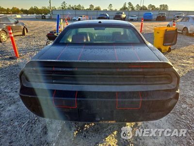 Zdjęcie 6 z 12 samochodu: 2013 DODGE CHALLENGER R/T VIN:2C3CDYBT5DH674366 - miniatura