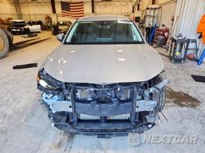 Piąte zdjęcie samochodu w środku: 2020 MAZDA CX-30 SELECT VIN:3MVDMBCL6LM119257 - miniatura