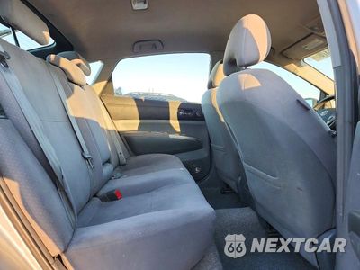 Zdjęcie 10 z 12 samochodu: 2007 TOYOTA PRIUS BASE VIN:JTDKB20UX77671047 - miniatura